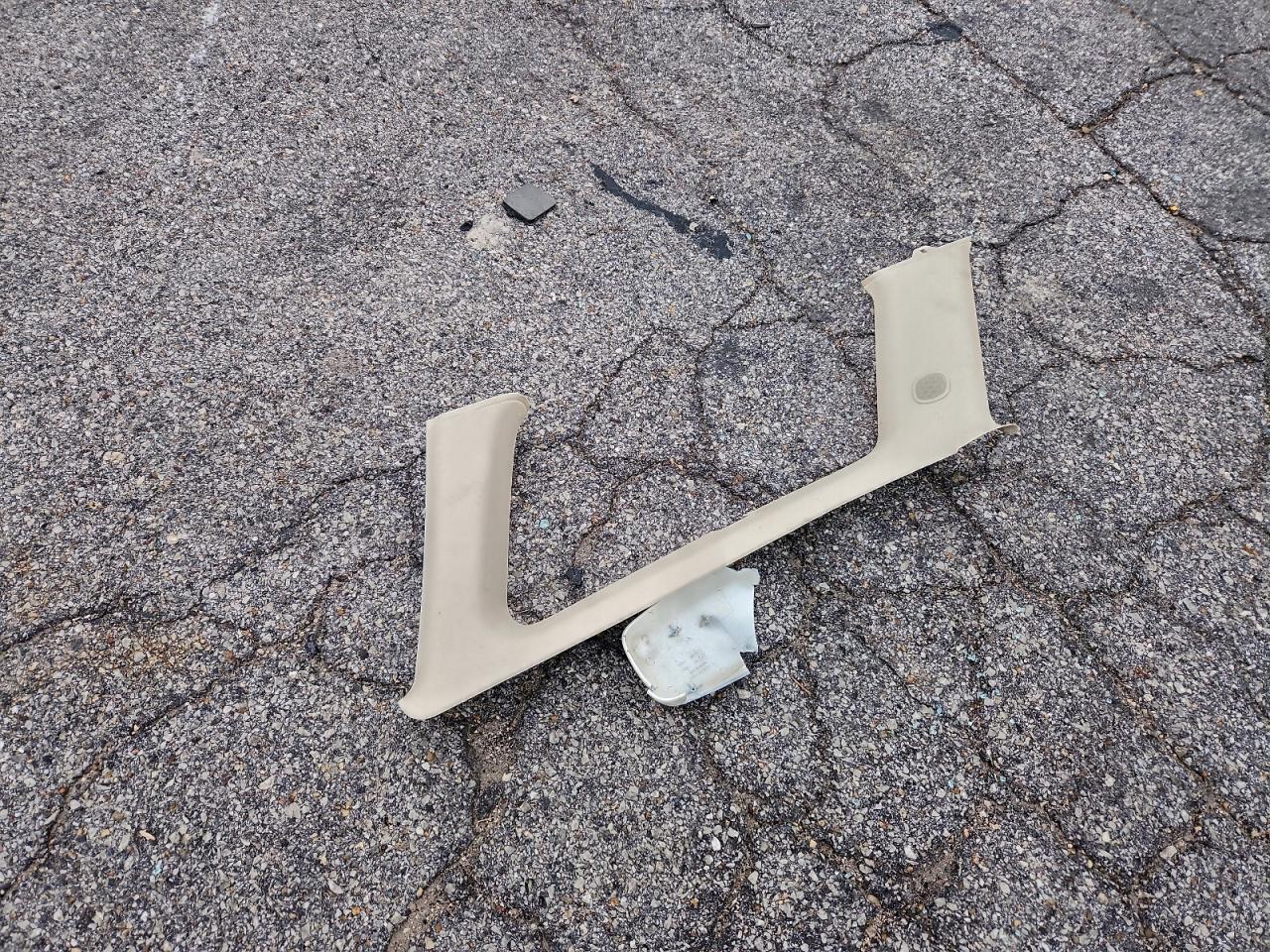 2004 Subaru Legacy Outback Limited VIN: 4S3BH686347608170 Lot: 94081645