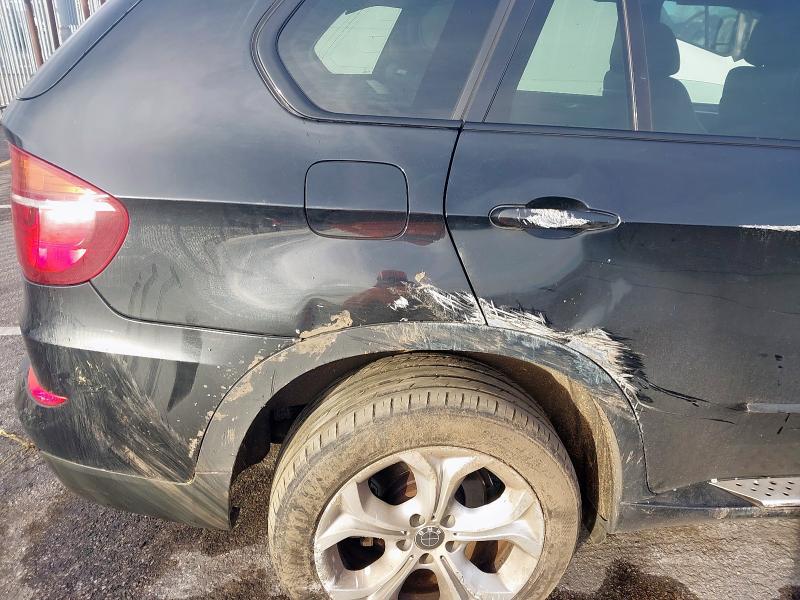 2012 BMW X5 XDRIVE30D SE 5DR AUTO