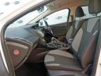 2014 FORD FOCUS 1.0 125 ECOBOOST ZETEC S 5DR for sale at Copart BRISTOL