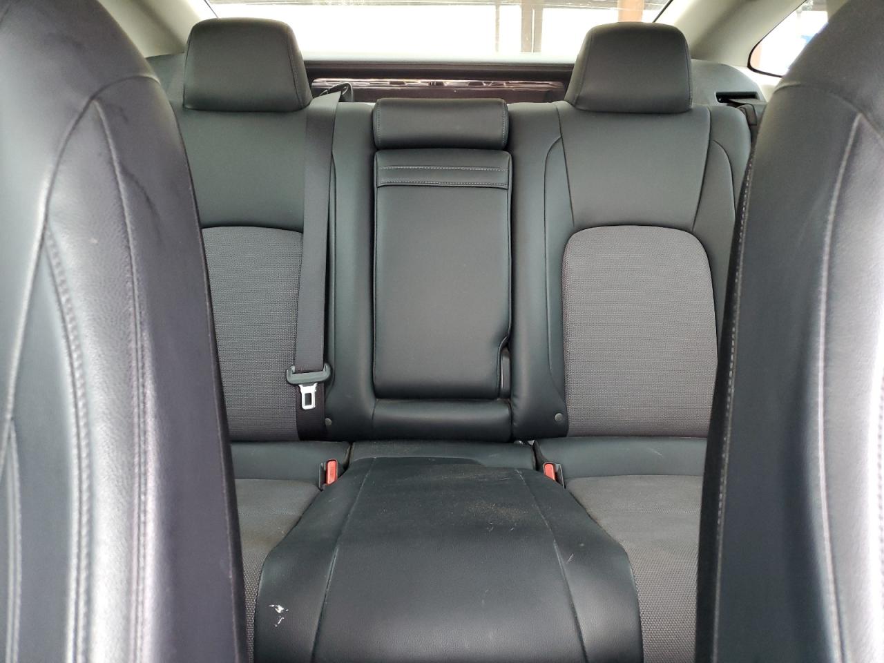 2018 Honda Clarity VIN: JHMZC5F17JC009000 Lot: 91286255