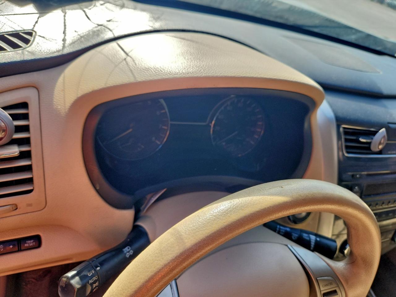 2014 Nissan Altima 2.5 VIN: 1N4AL3AP2EC137767 Lot: 93681425