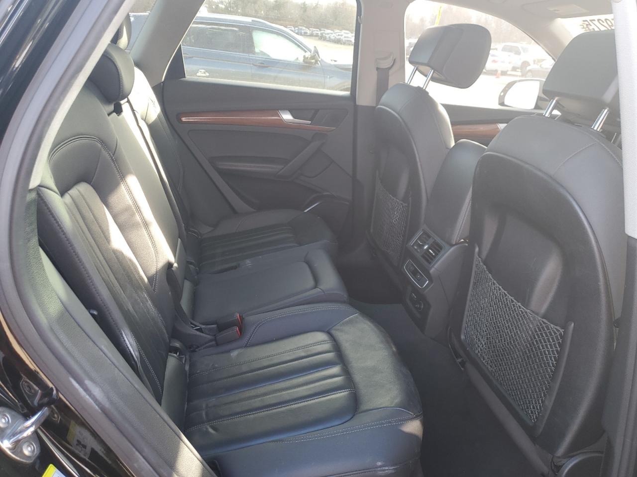 2021 Audi Q5 Premium Plus VIN: WA1BAAFY3M2023088 Lot: 92259275