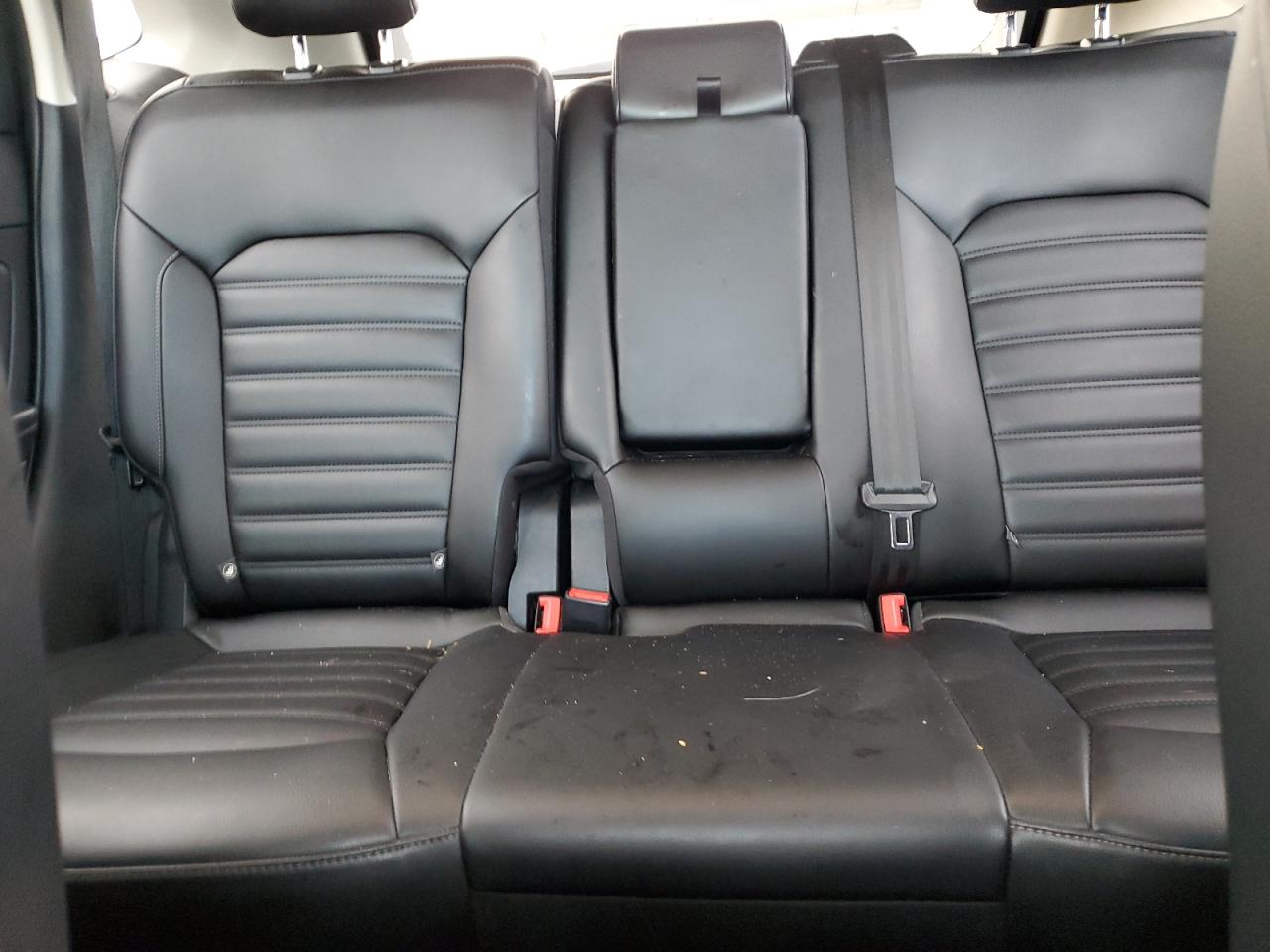 2021 Ford Edge Sel VIN: 2FMPK4J95MBA36862 Lot: 91775085