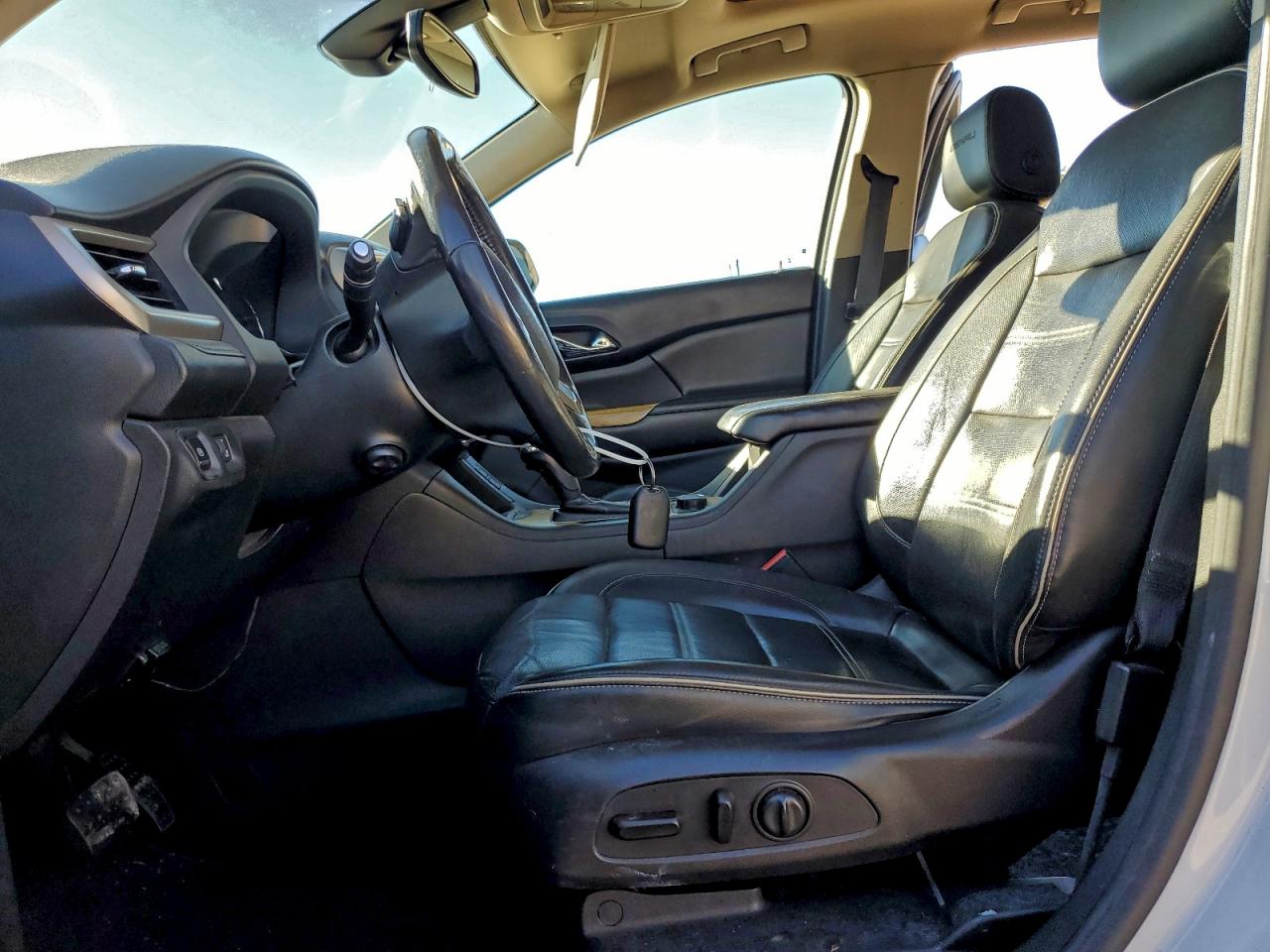 2017 GMC Acadia Denali VIN: 1GKKNPLSXHZ212786 Lot: 94770905