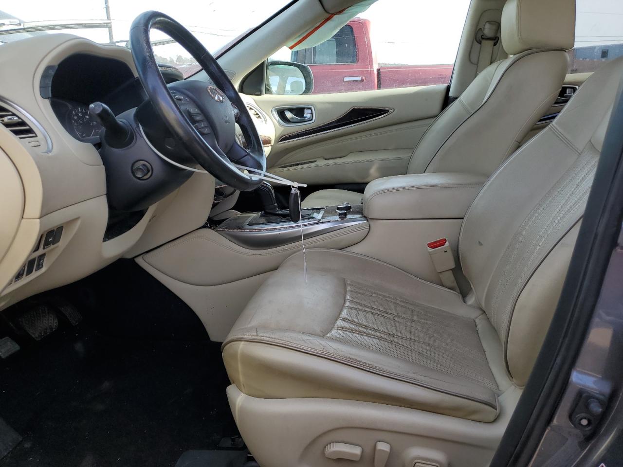 2018 Infiniti Qx60 VIN: 5N1DL0MM5JC516064 Lot: 93414555