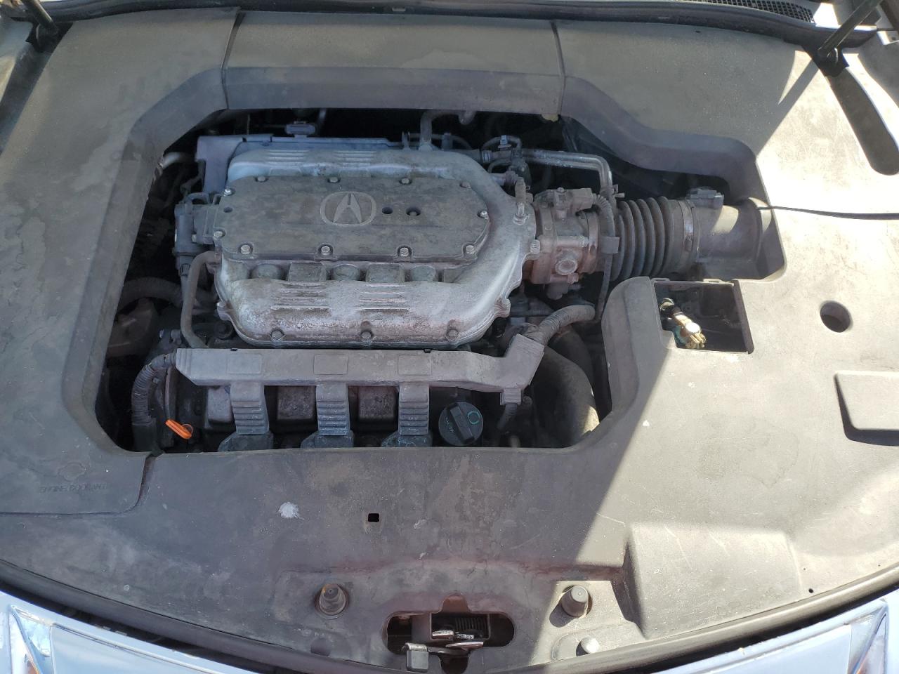 2010 Acura Tl VIN: 19UUA8F58AA007257 Lot: 91734805