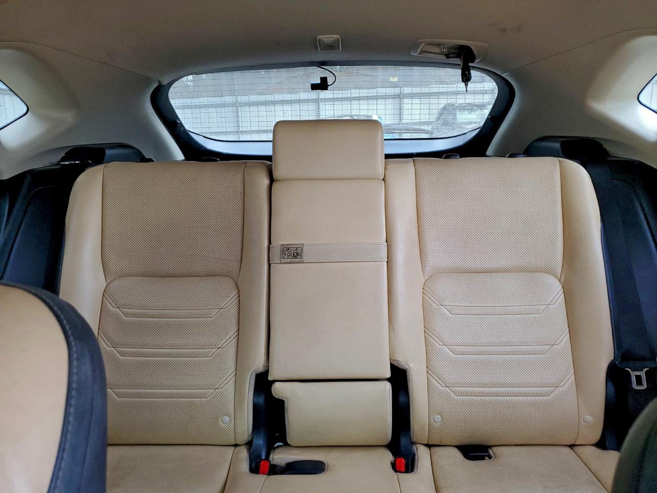 2015 Lexus Nx 200T VIN: JTJYARBZ7F2010728 Lot: 93891685