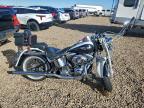 2012 HARLEY-DAVIDSON FLSTN SOFTAIL DELUXE   for sale at Copart TX - AMARILLO