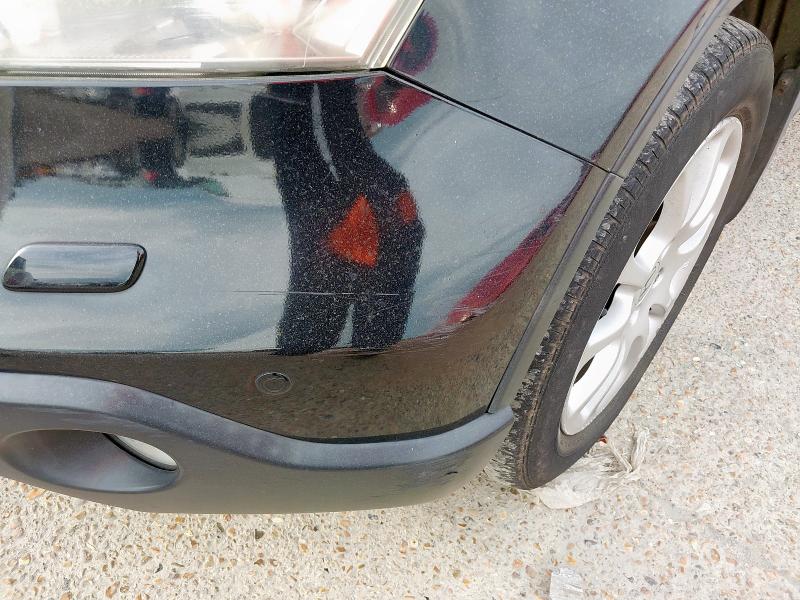 2007 HONDA CR-V 2.0 I-VTEC EX 5DR AUTO