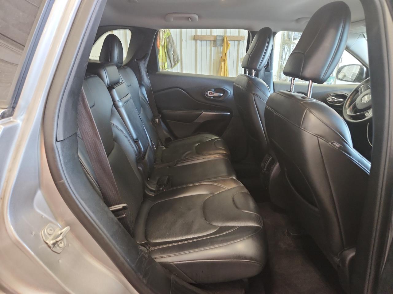 2019 Jeep Cherokee Limited VIN: 1C4PJMDN0KD179631 Lot: 91392845