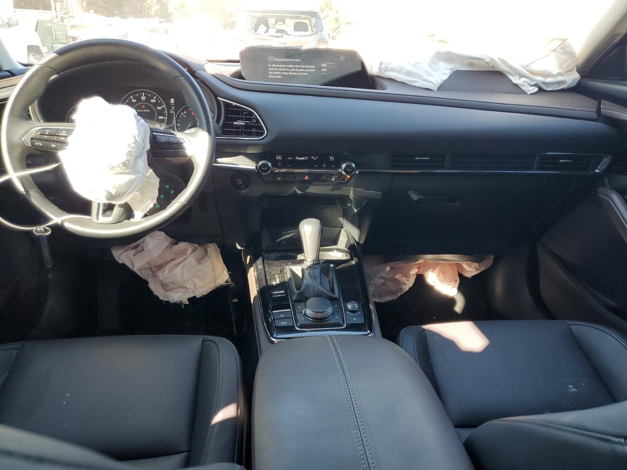 2024 Mazda Cx-30 Premium VIN: 3MVDMBDM2RM695539 Lot: 91681345