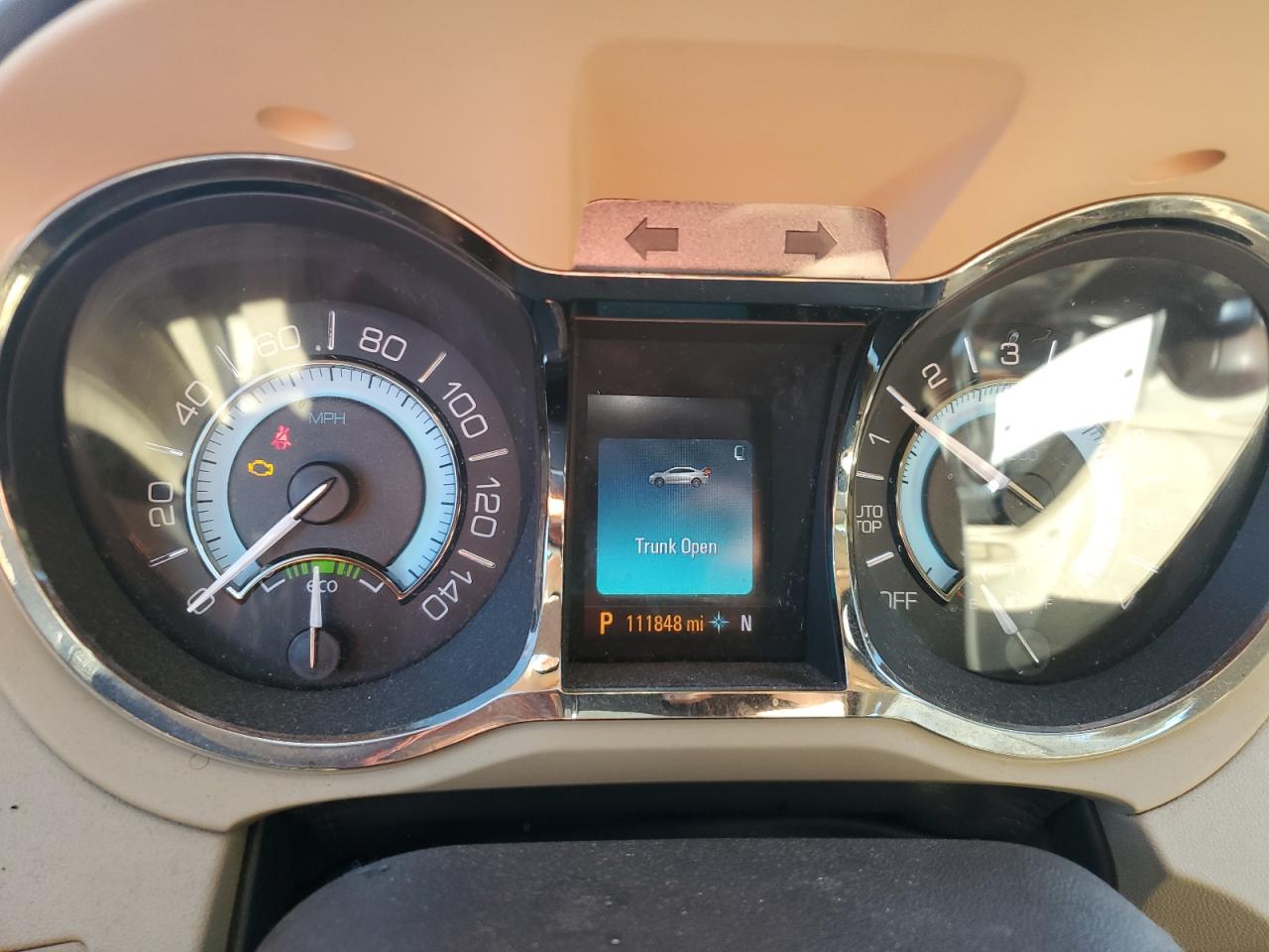 2013 Buick Lacrosse VIN: 1G4GA5ER6DF197559 Lot: 90924125