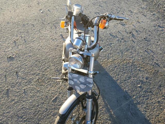 1997 HARLEY-DAVIDSON FXDWG   