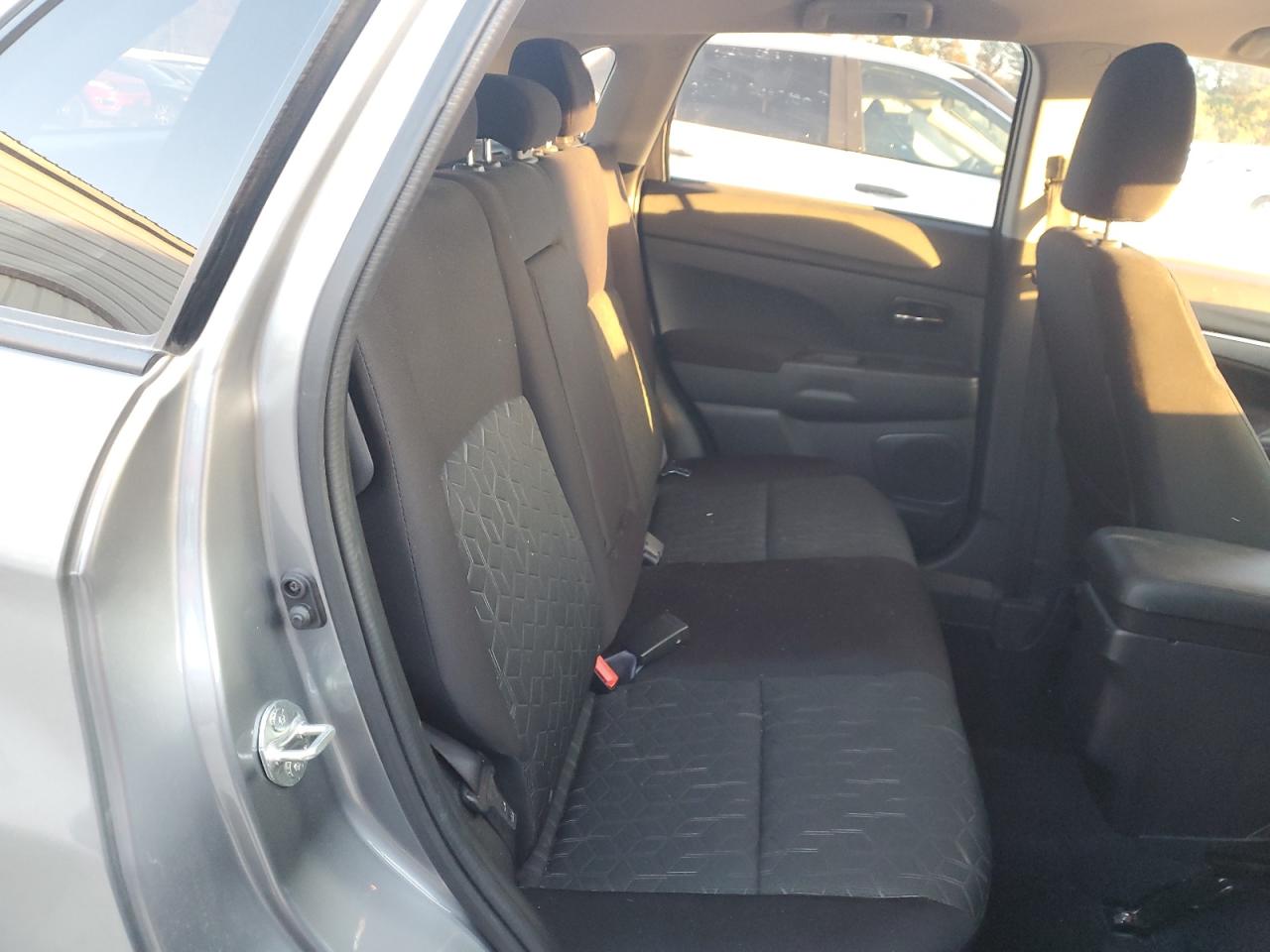 2024 Mitsubishi Outlander Sport S/Se VIN: JA4ARUAU2RU009236 Lot: 92703095