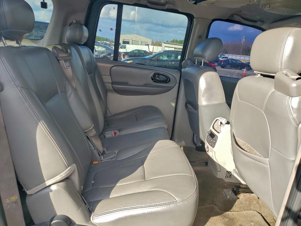 2003 Chevrolet Trailblazer Ext VIN: 1GNES16S336155942 Lot: 94651455