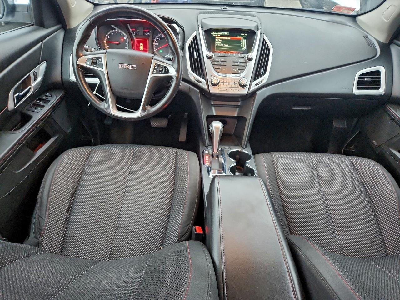 2015 GMC Terrain Sle VIN: 2GKFLWEK9F6259086 Lot: 93401445