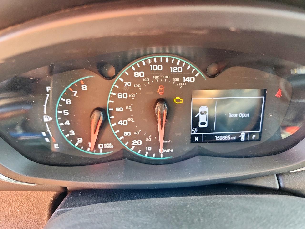 2018 Chevrolet Trax 1Lt VIN: KL7CJLSB5JB693340 Lot: 91831655