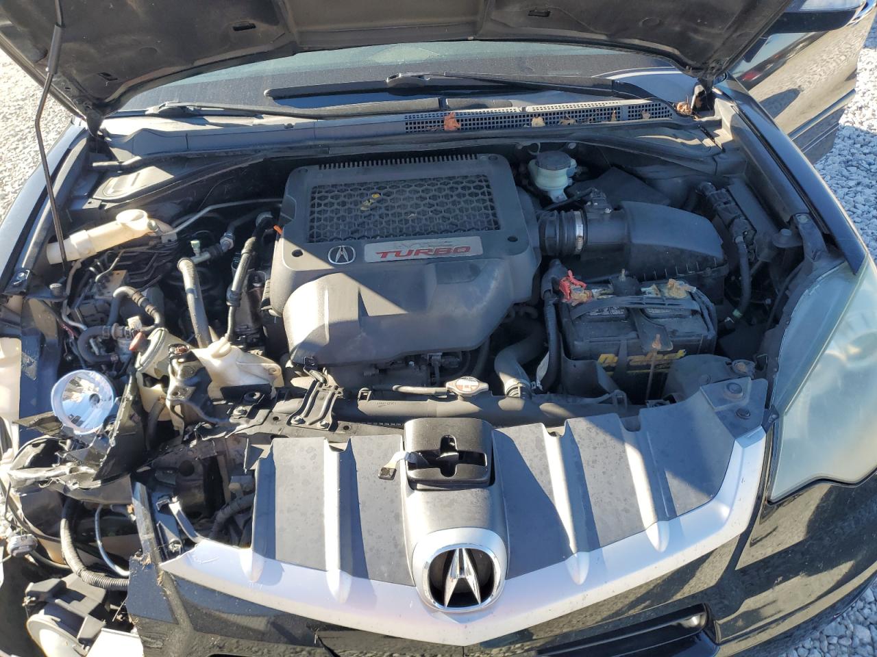 2009 Acura Rdx Technology VIN: 5J8TB18529A005996 Lot: 90641005