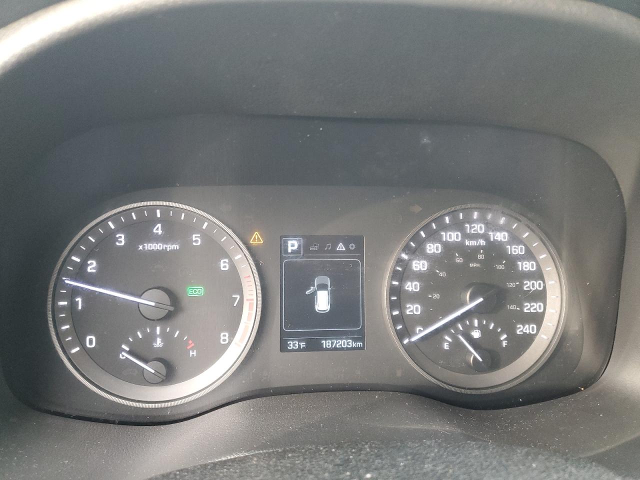 2017 Hyundai Tucson Limited VIN: KM8J33A40HU440024 Lot: 91603905