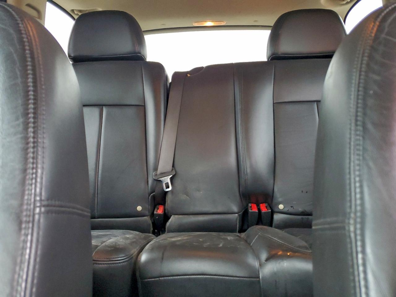 2008 Chevrolet Trailblazer Ls VIN: 1GNDT13S882238116 Lot: 93944275