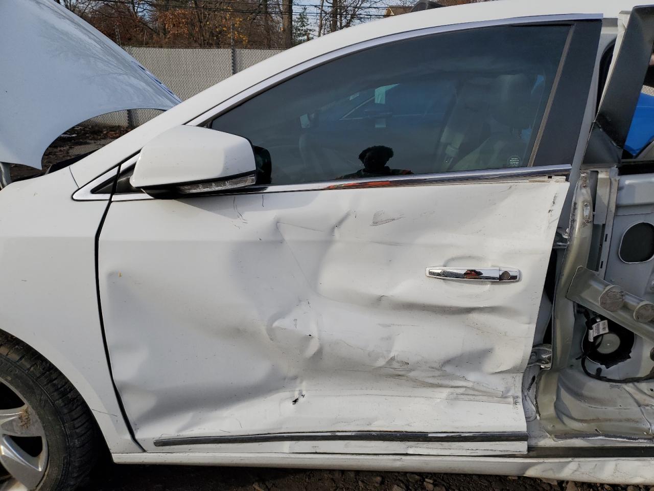 2012 Buick Lacrosse Premium VIN: 1G4GD5G39CF218533 Lot: 92697945