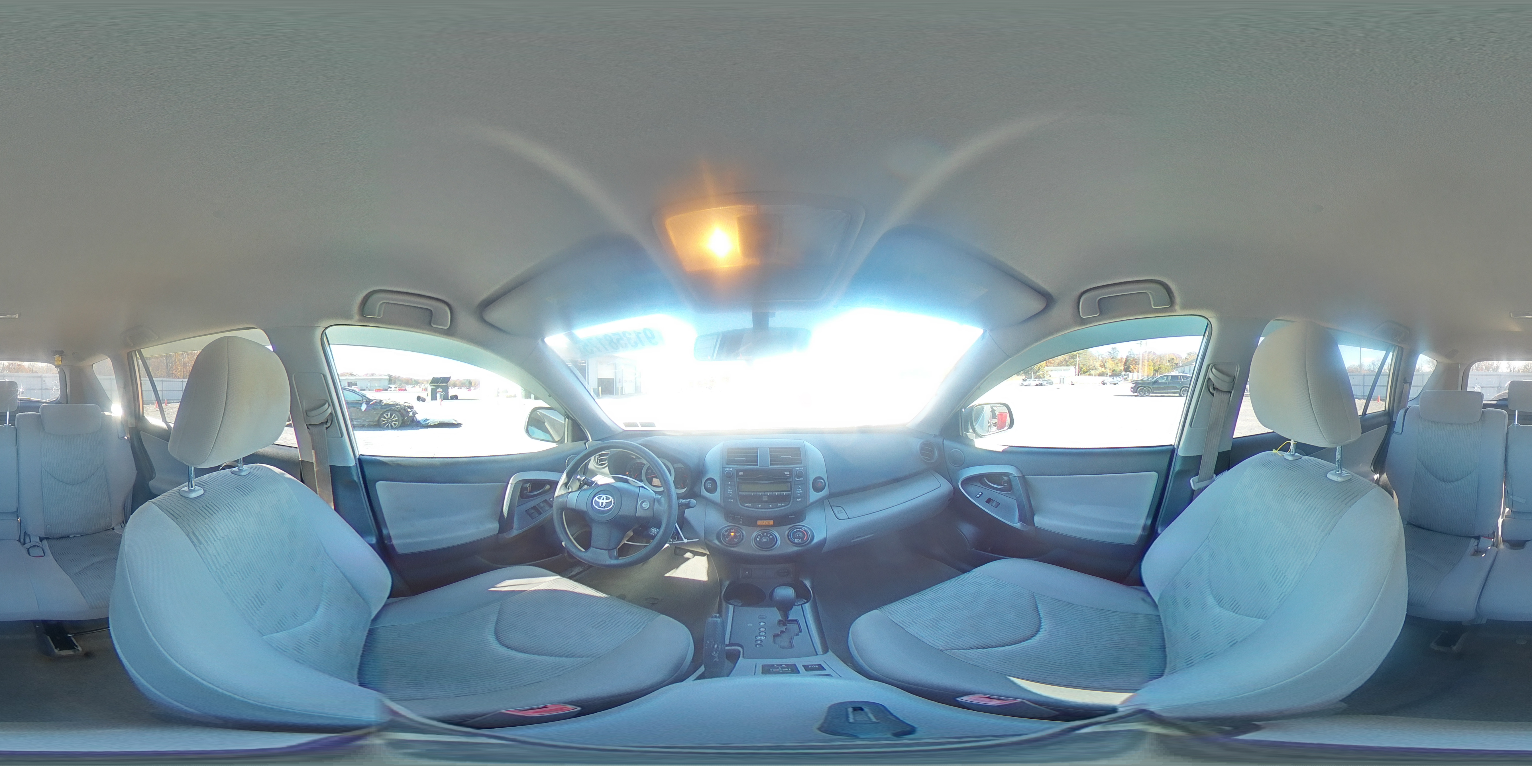 2009 Toyota Rav4 VIN: 2T3BF33V99W013435 Lot: 91358175