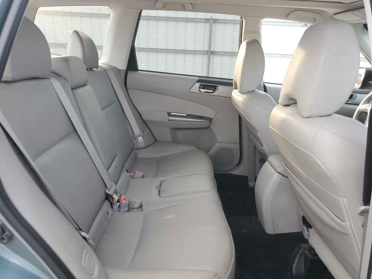 2012 Subaru Forester Limited VIN: JF2SHAEC1CH445512 Lot: 92912245