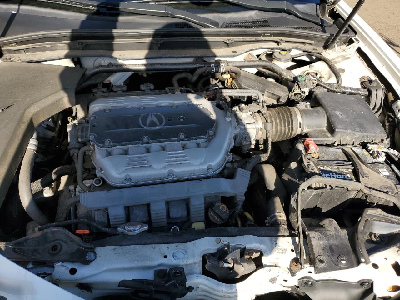 2014 Acura Tl Se VIN: 19UUA8F32EA002124 Lot: 93189665