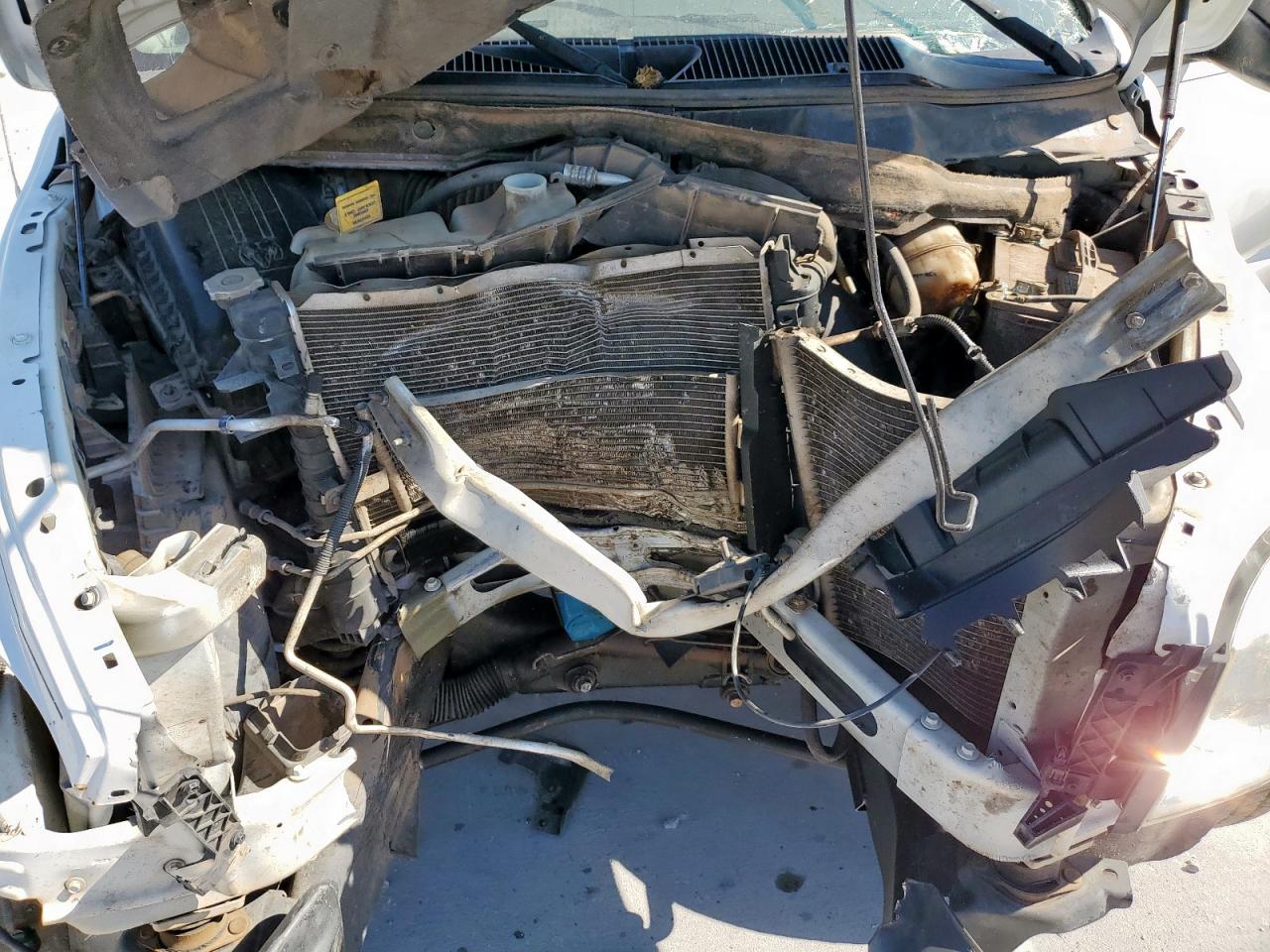 2009 Dodge Ram 2500 VIN: 3D7KR29T79G501084 Lot: 91909915