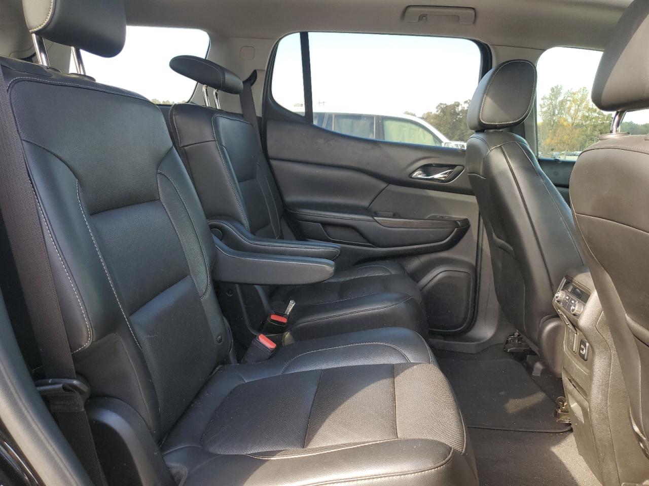 2018 GMC Acadia Slt-1 VIN: 1GKKNMLS2JZ139093 Lot: 91977825