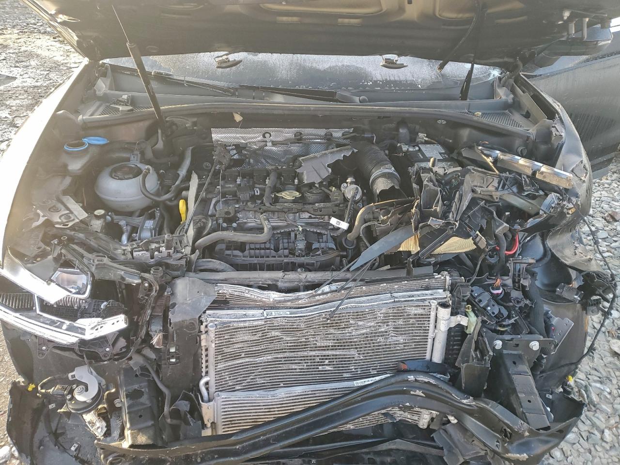 2024 Audi Q3 Premium S Line 45 VIN: WA1DECF35R1123171 Lot: 94048225