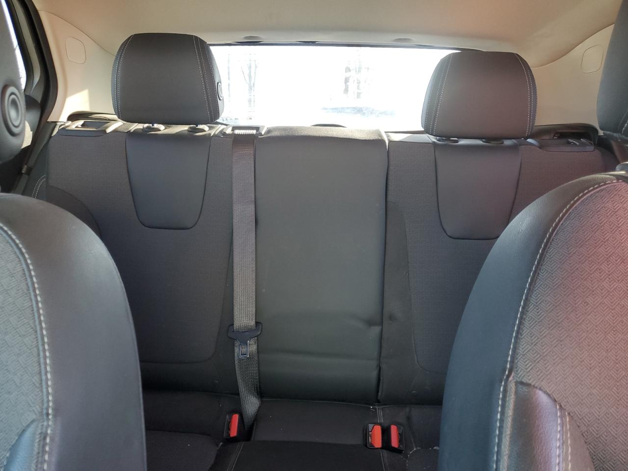 2020 Buick Encore Gx Preferred VIN: KL4MMCSL6LB070443 Lot: 92908255