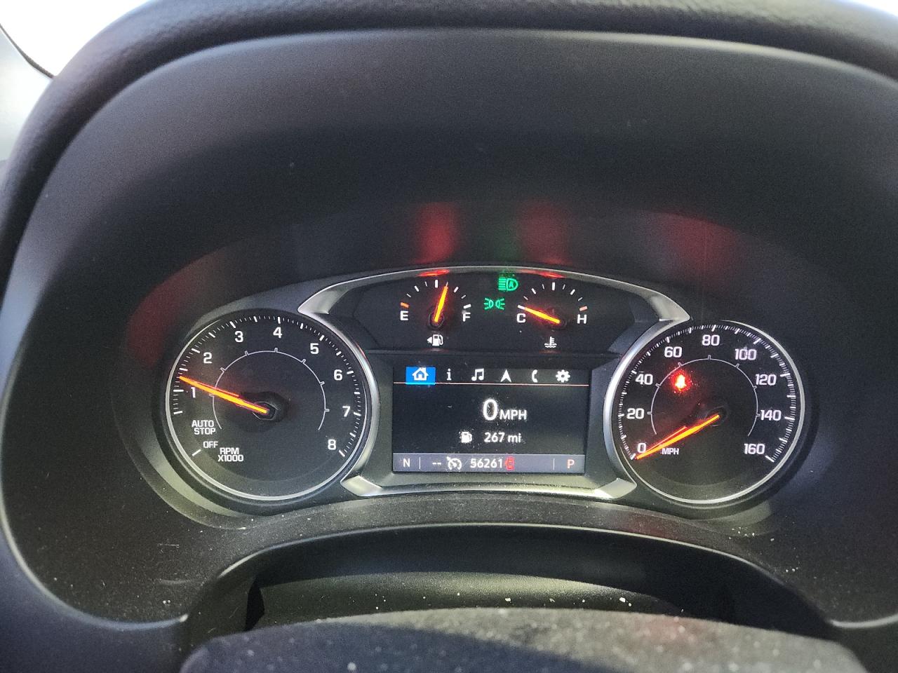 2023 GMC Terrain Slt VIN: 3GKALVEG0PL146480 Lot: 90996845