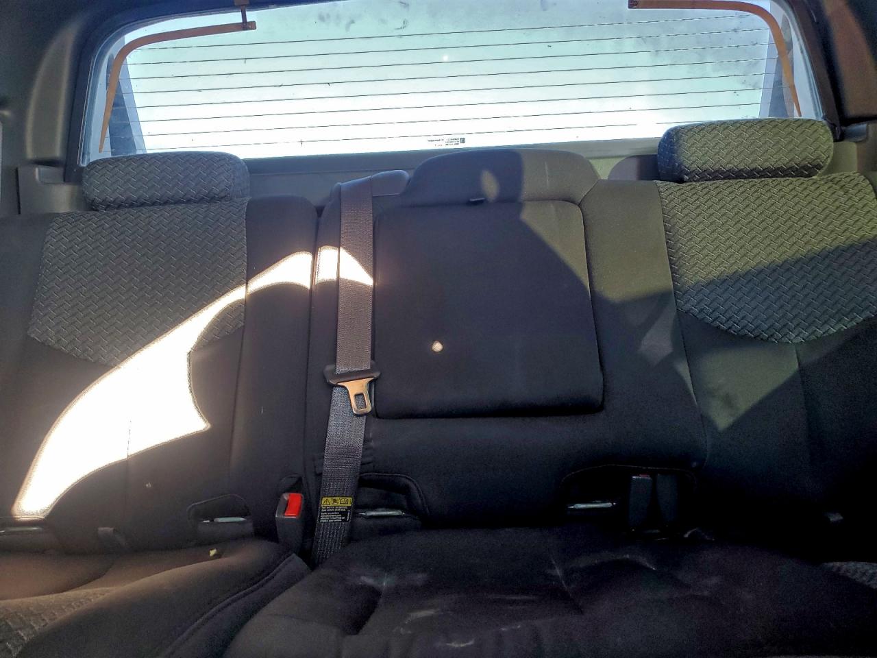 2003 Chevrolet Avalanche K1500 VIN: 3GNEK13T73G302839 Lot: 94526565