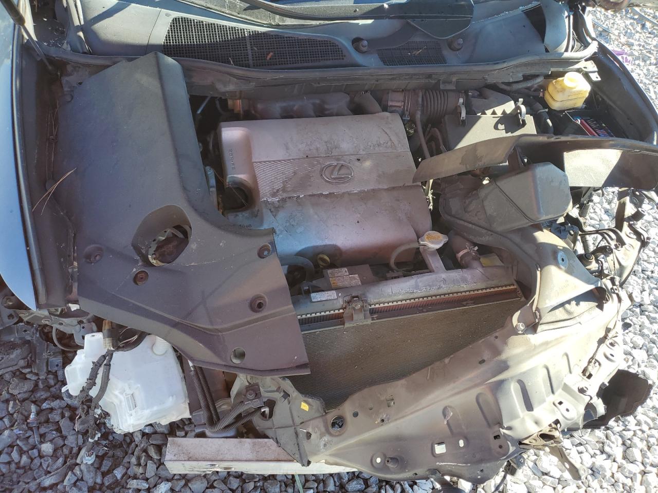 2015 Lexus Rx 350 VIN: 2T2ZK1BA2FC207819 Lot: 91277755