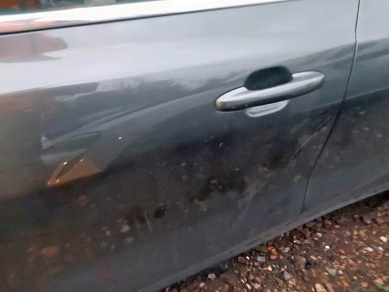 2021 FORD FOCUS 1.0 ECOBOOST HYBRID MHEV 125 TITANIUM EDITION 5DR