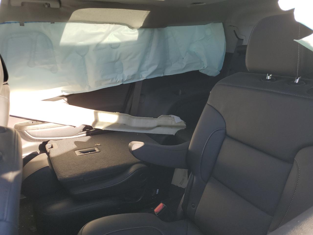 2022 GMC Acadia Slt VIN: 1GKKNUL42NZ173672 Lot: 91571325