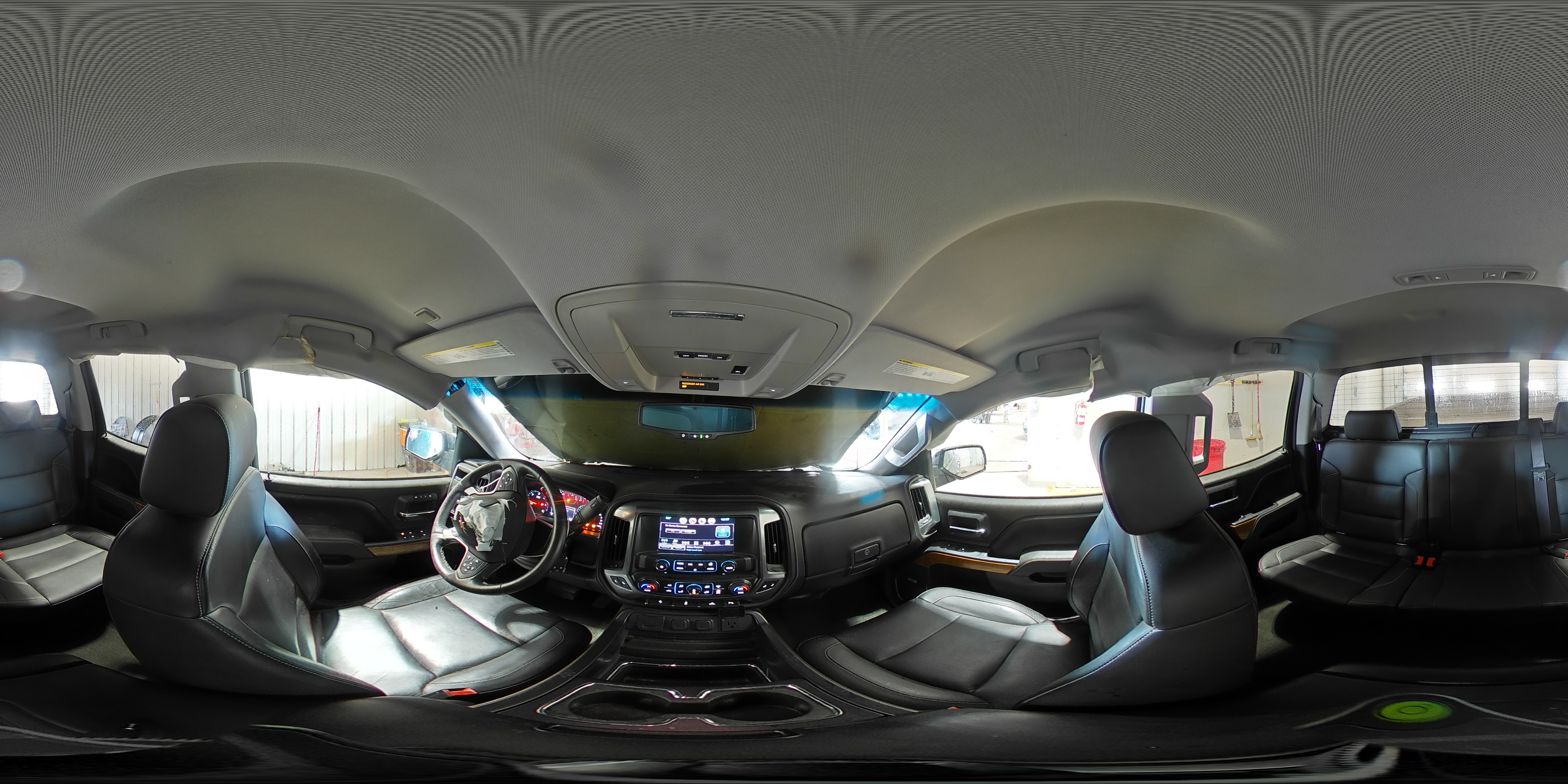 2016 Chevrolet Silverado K1500 Ltz VIN: 1GCVKSEC6GZ422844 Lot: 91061545