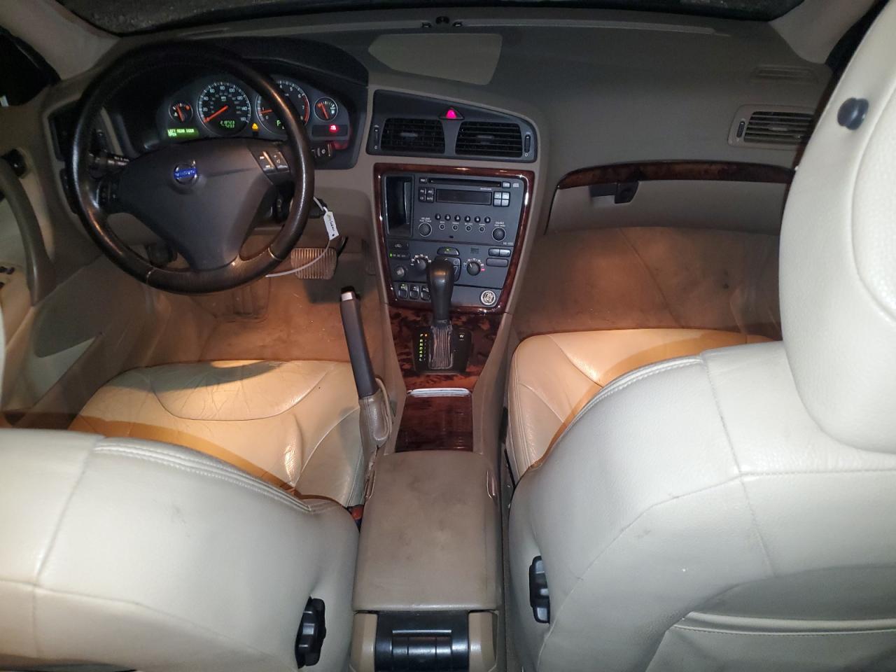 2006 Volvo S60 2.5T VIN: YV1RS592862527102 Lot: 91101865