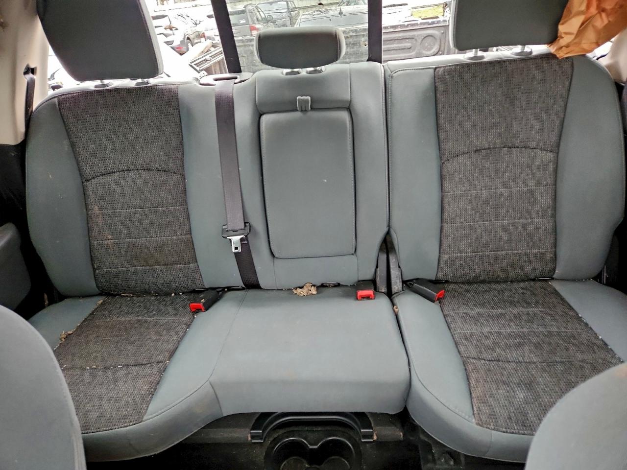 2014 Ram 1500 Slt VIN: 1C6RR7LTXES392841 Lot: 94054065