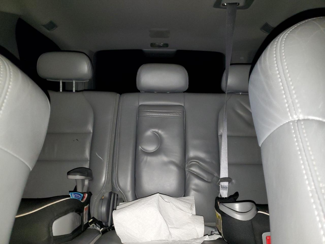 2005 Acura Mdx Touring VIN: 2HNYD18885H545867 Lot: 92994595