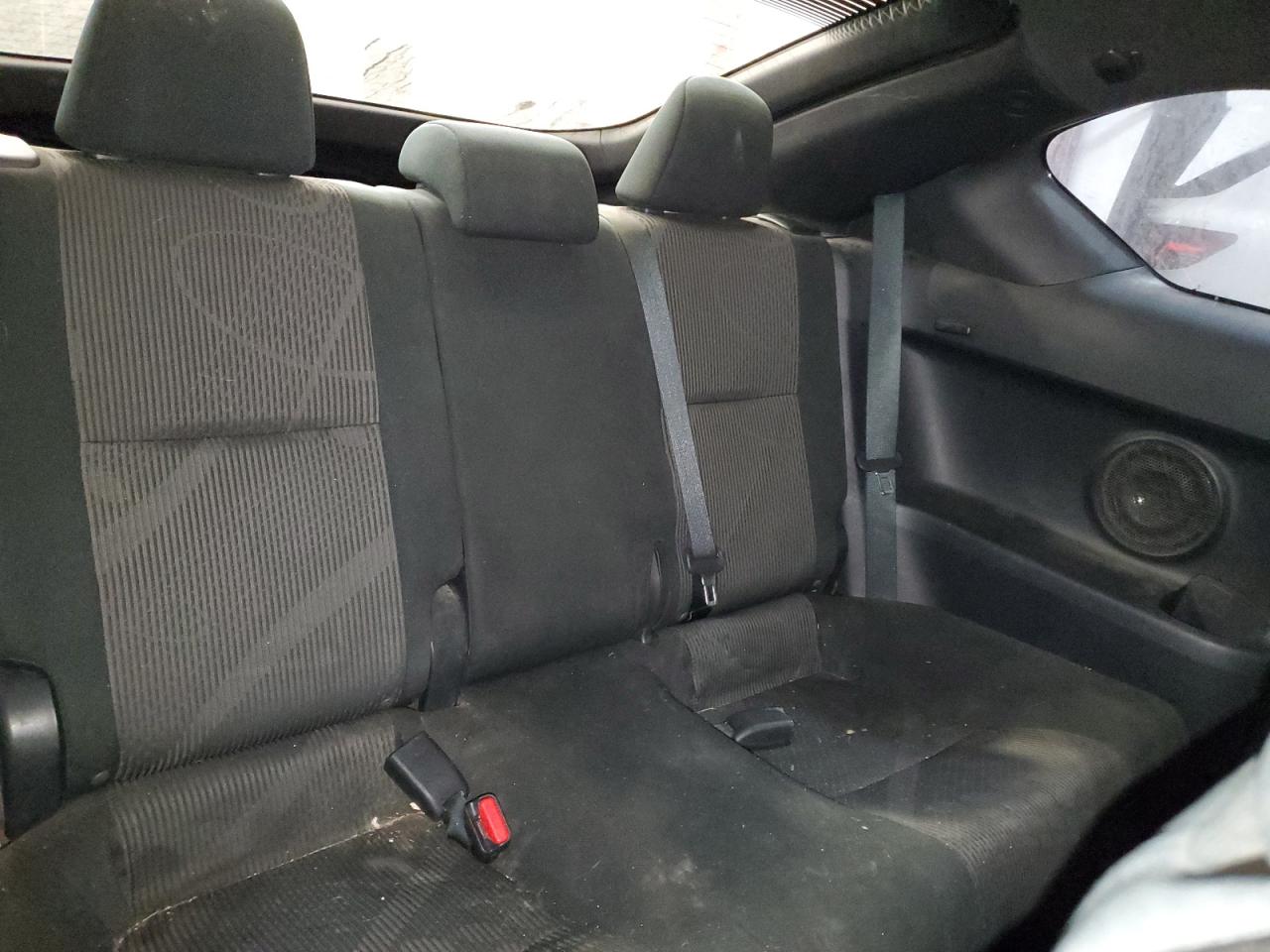 2011 Toyota Scion Tc VIN: JTKJF5C77B3003500 Lot: 92375635