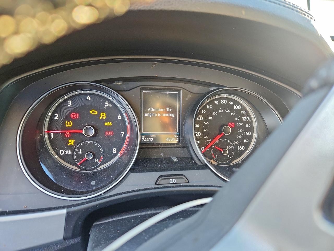 2021 Volkswagen Atlas Se VIN: 1V2RR2CA2MC545133 Lot: 94263655