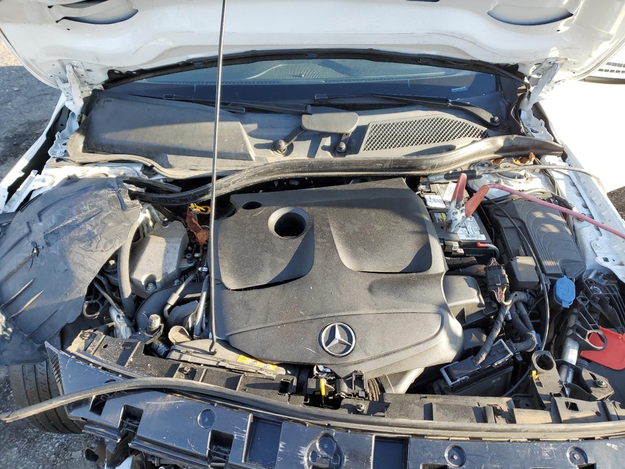 2019 Mercedes-Benz Gla 250 4Matic VIN: WDCTG4GB2KU007111 Lot: 91897215