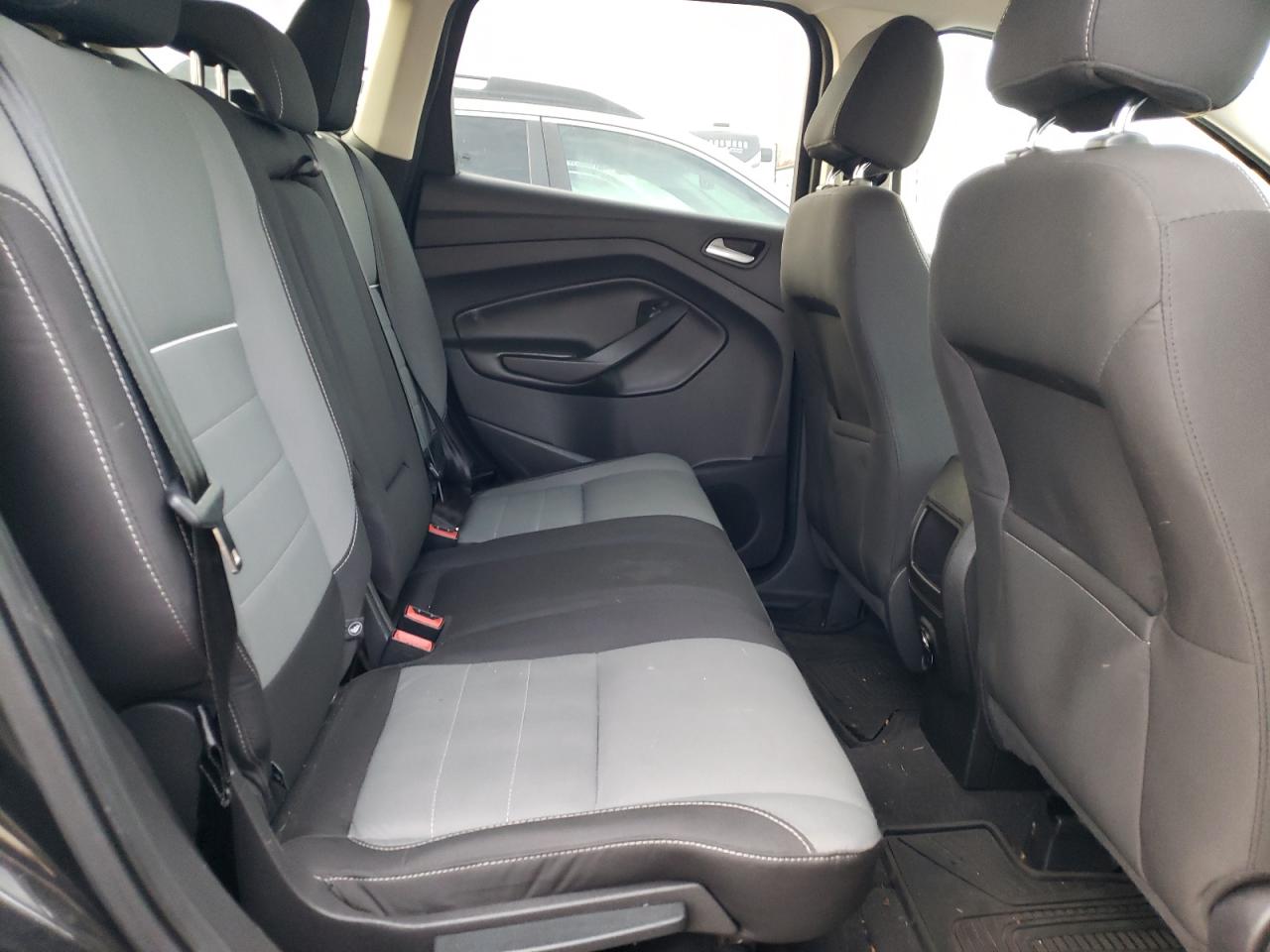 2014 Ford Escape Se VIN: 1FMCU0GX3EUD09591 Lot: 91930065