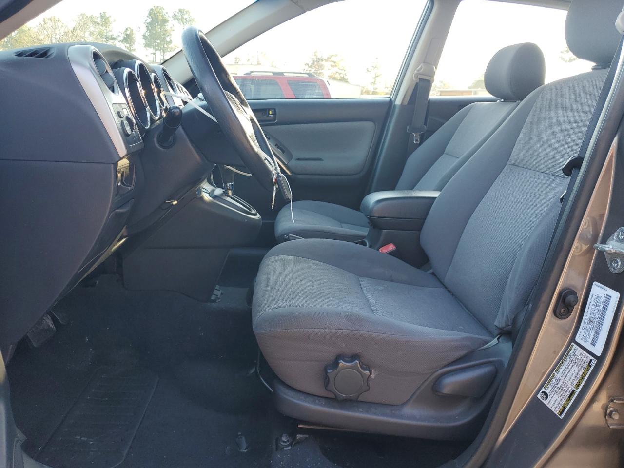 2004 Pontiac Vibe VIN: 5Y2SL628X4Z442890 Lot: 92642945