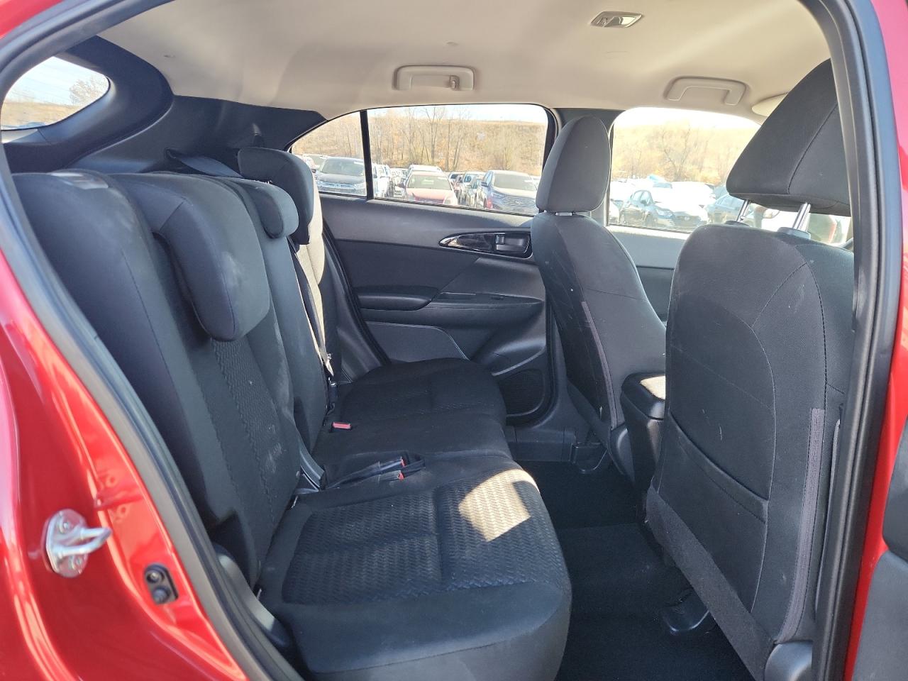 2018 Mitsubishi Eclipse Cross Es VIN: JA4AT3AA4JZ045762 Lot: 92823925