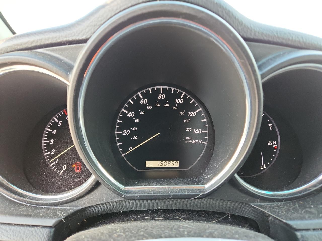 2005 Lexus Rx 330 VIN: 2T2HA31U15C071445 Lot: 91040785