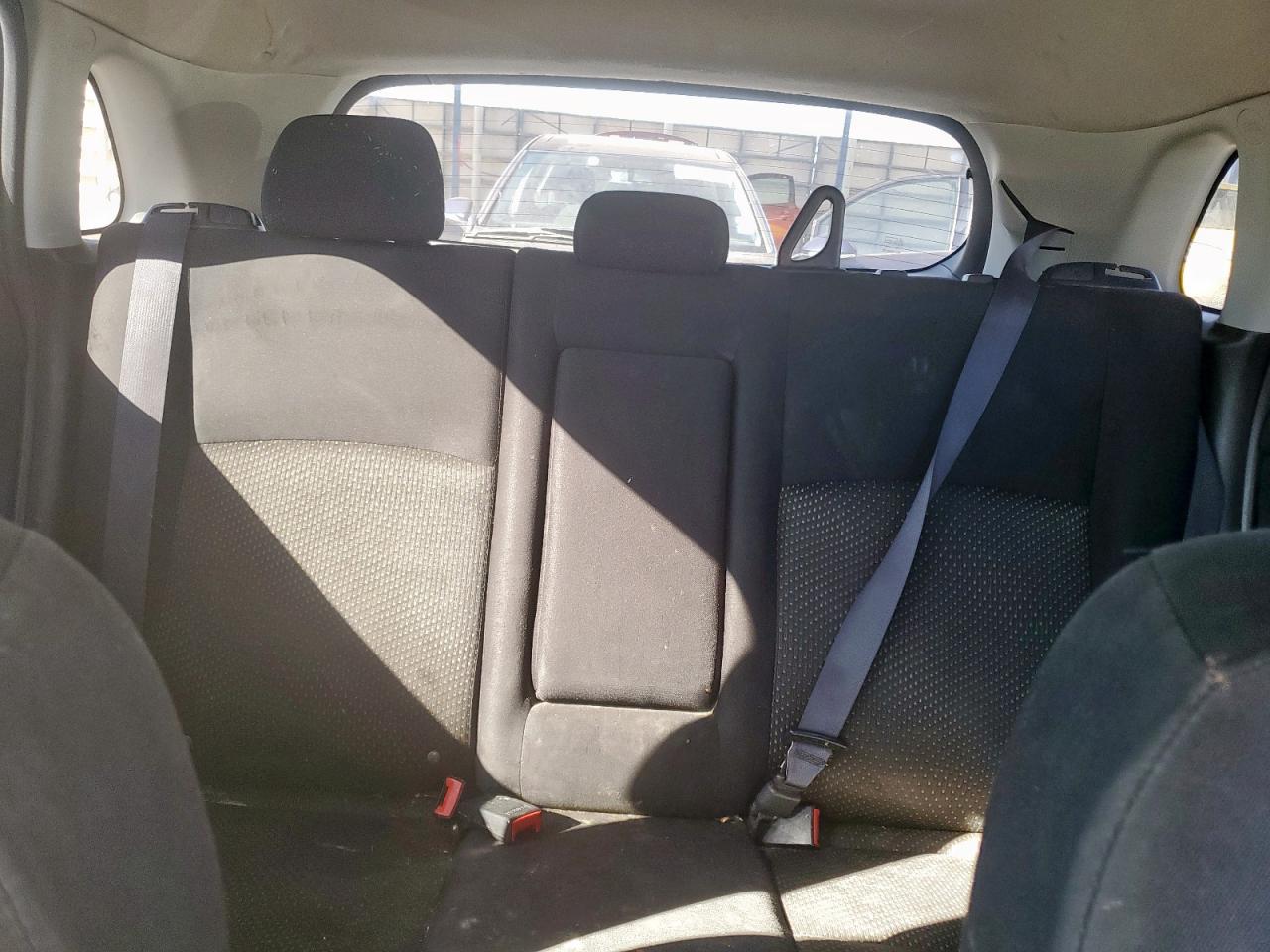 2016 Mitsubishi Outlander Sport Es VIN: JA4AP3AU8GZ030236 Lot: 91724495