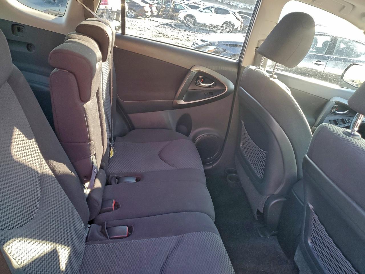 2011 Toyota Rav4 Sport VIN: JTMRK4DV9B5099499 Lot: 93497895